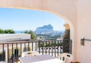 New Build - Bungalow -
Calpe