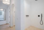 Revente - Villa -
Benissa