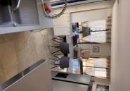 Resale - Apartment / flat -
Calpe - Zona Playa del Bol - Puerto