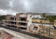 Obra nueva - ground-floor -
Finestrat