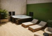 New Build - Penthouse -
Torrevieja