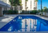 Resale - Apartment / flat -
Calpe - Zona Levante - Playa Fossa