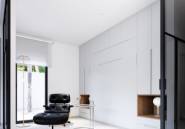 Obra nueva - Bungalow -
Pilar de la Horadada