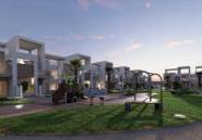 Nieuwbouw Woningen - high-bungalow -
Ciudad Quesada