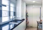 Resale - Apartment / flat -
Benidorm