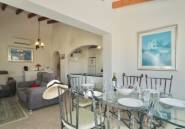 Resale - Villa -
Benissa - Punta Estrella