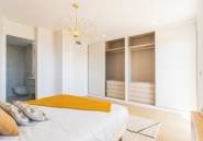 New Build - terraced -
La Nucía