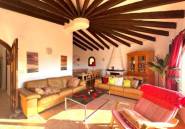 Resale - Villa -
Benissa - Montemar