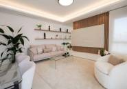 Nouvelle construction - detached -
Ciudad Quesada