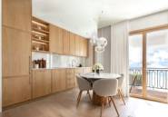 Neue Gebäude - Wohnung -
Bigastro