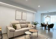 Neue Gebäude - terraced -
Benferri