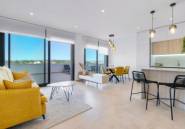 New Build - Bungalow -
Torrevieja