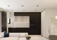 Nieuwbouw Woningen - low-bungalow -
Pilar de la Horadada