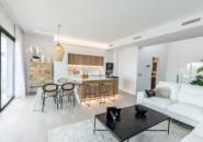 New Build - detached -
Finestrat