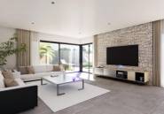 New Build - Villa -
Alfaz del Pi - Albir
