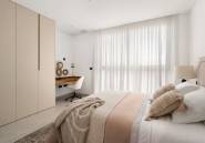 Obra nueva - Villa -
La Nucía