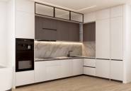 New Build - Apartment / flat -
Finestrat