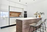 New Build - low-bungalow -
Torrevieja