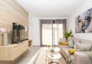 Obra nueva - Apartamento / piso -
Torrevieja