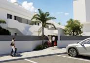 Neue Gebäude - Penthouse -
Torrevieja