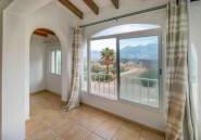 Herverkoop - Herenhuis -
La Nucía - La nucia