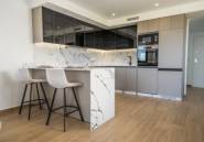 Obra nueva - detached -
La Finca Golf