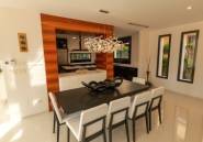 Neue Gebäude - Villa -
Torrevieja