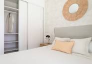 Neue Gebäude - Wohnung -
Torrevieja