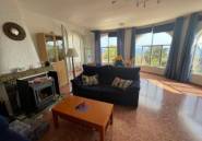 Resale - Villa -
Calpe - Manzanera