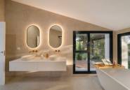 Resale - Villa -
Altea - Urbanizaciones