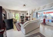 Wiederverkauf - Villa -
La Nucía - La nucia