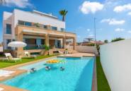 New Build - Townhouse -
Ciudad Quesada