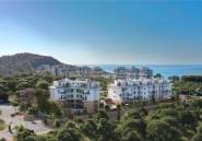 New Build - Apartment / flat -
La Vila Joiosa