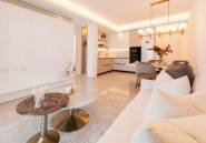 New Build - low-bungalow -
Ciudad Quesada