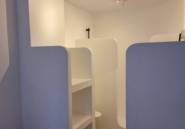 Resale - Apartment / flat -
Benissa - La Fustera