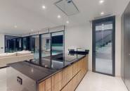 Nieuwbouw Woningen - Villa -
Finestrat