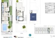 New Build - Townhouse -
los nietos