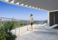 Nouvelle construction - Appartement -
Guardamar del Segura