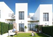 New Build - Townhouse -
Monforte del Cid
