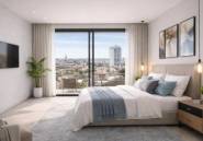 New Build - Penthouse -
Torrevieja