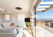 New Build - terraced -
La Nucía