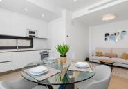 Nieuwbouw Woningen - Villa -
Dehesa de Campoamor