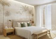 Obra nueva - Apartamento / piso -
lo pagán