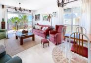 Revente - Appartement -
Altea