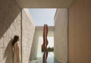 Resale - Villa -
Moraira - Camarrocha