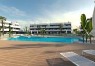 Nouvelle construction - ground-floor -
Guardamar del Segura