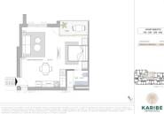 Obra nueva - Apartamento / piso -
lo pagán