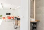 Neue Gebäude - VILLAS -
Benitachell - Cumbre del Sol