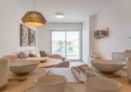 New Build - ground-floor -
Playa Flamenca