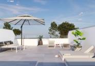New Build - terraced -
Pilar de la Horadada